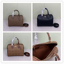 New Premium Leather Shoulder Bag - Elegant Women's Designer Handbag - NM6519