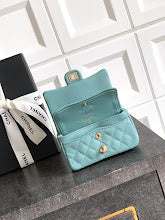New Luxury Mini Crossbody Bag - Women's Premium Designer Fashion - NM6150