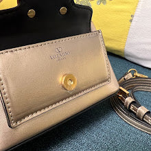 Premium Women's Tote Bag - Luxury Designer Fashion Handbag - NM3025