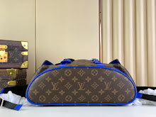 Chic Designer Crossbody Purse - Premium Luxury Women's Style - NM4529