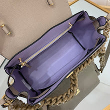 Chic Designer Tote Handbag - Luxury Premium Women's Fashion Bag - NM3060