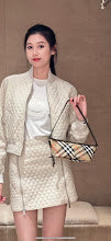 Chic Designer Satchel Bag - Luxury Women's Top Handle Handbag - NM5586