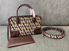 Premium Signature Crossbody - Chic Women's Luxury Designer Bag - NM2768