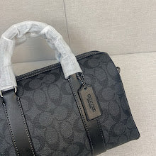New Luxury Designer Tote Bag for Women - Premium Iconic Monogram Handbag - NM6531