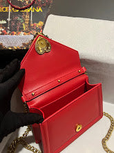 Chic Women's Crossbody Handbag - Luxury Premium Designer Style - NM6713