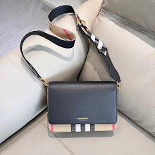 New Luxury Structured Top Handle Bag - Premium Women's Designer Fashion - NM5863