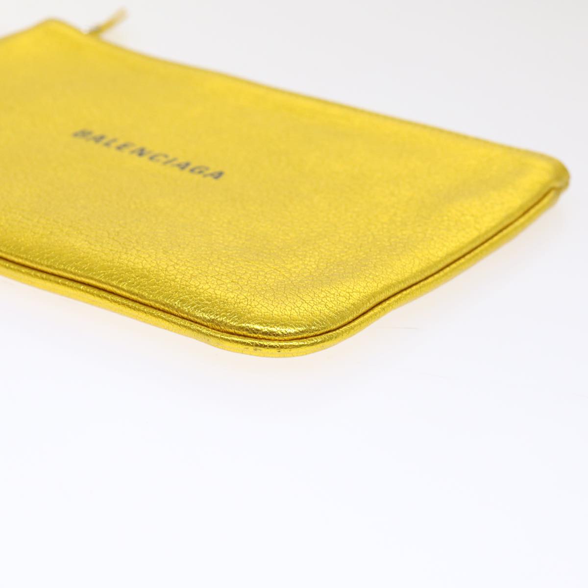 Balenciaga Everyday Clutch Bag — Designer Clutch Bag