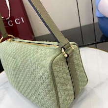 Luxury Designer Tote Bag for Women - Premium Iconic Monogram Handbag - NM3967