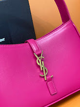 Premium Leather Shoulder Bag - Elegant Women's Designer Handbag - NM3204