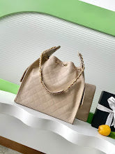 New Designer Iconic Tote Handbag - Premium Luxury Women's Fashion - NM5972