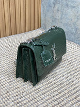 Premium Heritage Tote Bag - Elegant Women's Luxury Designer Style - NM3460