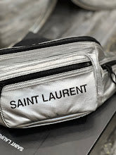 Luxury Iconic Crossbody Bag - Women's Elegant Designer Fashion - NM3273