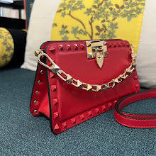 Premium Signature Crossbody - Chic Women's Luxury Designer Bag - NM2954