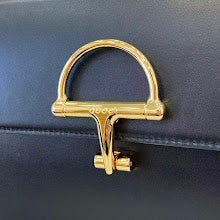 Designer Iconic Top Handle Bag - Luxury Women's Premium Handbag - NM4000