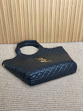Premium Monogram Tote Bag - Elegant Luxury Women's Designer Handbag - NM3447