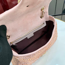 Premium Women's Crossbody Bag - Luxury Designer Fashion Accessory - NM4040