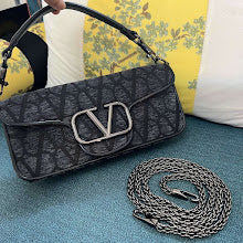 Luxury Designer Top Handle Bag for Women - Premium Satchel Handbag - NM3047