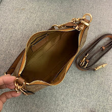 New Designer Monogram Crossbody - Luxury Women's Premium Fashion Bag - NM6340