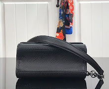 Premium Leather Crossbody Bag - Elegant Women's Designer Handbag - NM4159
