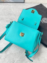 Designer Iconic Shoulder Bag - Luxury Women's Premium Fashion - NM3086