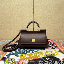 Designer Heritage Crossbody Bag - Premium Luxury Women's Fashion - NM6984