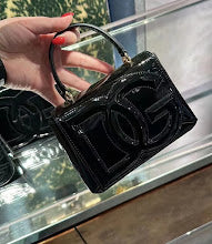 Designer Heritage Shoulder Bag - Premium Luxury Women's Handbag - NM6648