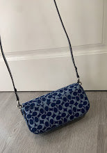 New Chic Designer Satchel Bag - Luxury Women's Top Handle Handbag - NM6306