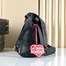 Designer Iconic Shoulder Bag - Luxury Women's Premium Fashion - NM4820