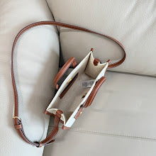 New Chic Women's Satchel Handbag - Luxury Premium Designer Style - NM5715