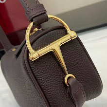 Designer Heritage Top Handle Bag - Premium Luxury Women's Fashion - NM3987