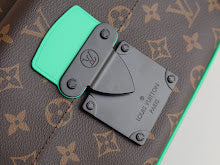 Designer Monogram Crossbody - Luxury Women's Premium Fashion Bag - NM4704