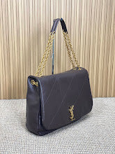 Premium Heritage Tote Bag - Elegant Women's Luxury Designer Style - NM3605