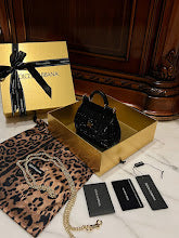 Designer Signature Tote - Premium Luxury Women's Fashion Bag - NM6921