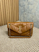 Premium Leather Crossbody Bag - Elegant Women's Designer Handbag - NM3821