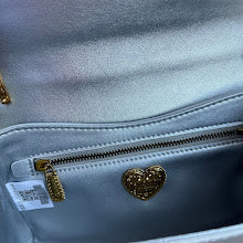 Designer Iconic Top Handle Bag - Luxury Women's Premium Handbag - NM6799