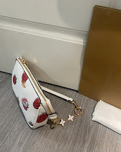 New Designer Iconic Shoulder Bag - Luxury Women's Premium Fashion - NM6328