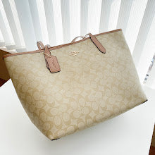 New Designer Signature Tote - Premium Luxury Women's Fashion Bag - NM6468