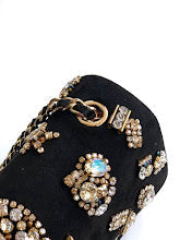 New Luxury Monogram Top Handle Bag - Women's Elegant Designer Fashion - NM6163