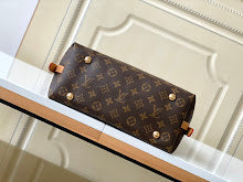 Premium Signature Shoulder Bag - Chic Women's Luxury Designer - NM4097