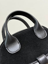 New Designer Monogram Crossbody - Luxury Women's Premium Fashion Bag - NM6268