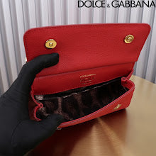 Designer Iconic Top Handle Bag - Luxury Women's Premium Handbag - NM6971