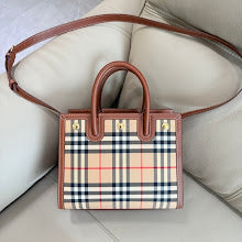 New Chic Women's Satchel Handbag - Luxury Premium Designer Style - NM5816