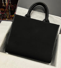 Chic Designer Satchel Bag - Luxury Women's Top Handle Handbag - NM6716