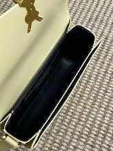 Luxury Mini Crossbody Bag - Women's Premium Designer Fashion - NM3398