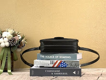 Premium Leather Shoulder Bag - Elegant Women's Designer Handbag - NM4189