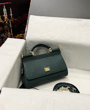 Chic Women's Crossbody Handbag - Luxury Premium Designer Style - NM7278