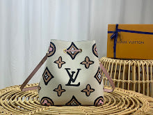 Chic Designer Crossbody Purse - Premium Luxury Women's Style - NM4474