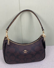 New Luxury Designer Tote Bag for Women - Premium Iconic Monogram Handbag - NM6339