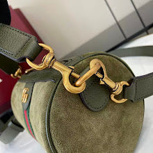 Designer Iconic Top Handle Bag - Luxury Women's Premium Handbag - NM3878