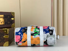 Luxury Designer Shoulder Bag for Women - Premium Fashion Handbag - NM4509
